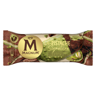 Magnum Pistache Signature 90ml