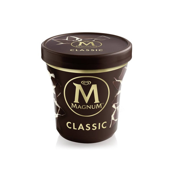 Magnum Classic 400 ml
