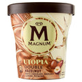 Magnum Utopia Double Hazelnut White Chocolate 310 g