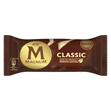 Magnum Classic 110ml