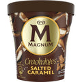 Magnum Double Salted Caramel Vanilleroomijs 440 ml