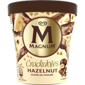Magnum Pint IJs Almond 440 ml