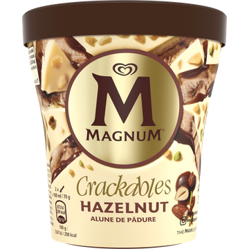 Magnum Pint IJs Almond 440 ml