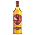Grant's Triple Wood Blended Scotch Whisky 1 L