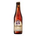 La Trappe Quadrupel 330ml