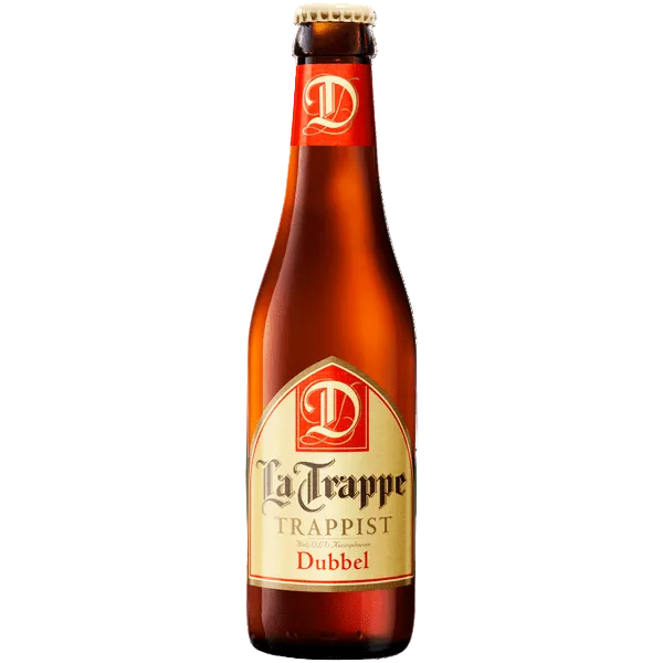 La trappe Dubbel 330ml
