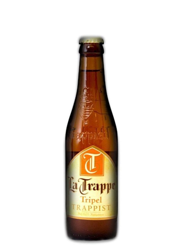 La Trappe Tripel 330 ml