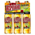 Desperados Original Beer Aguardiente Flessen 6 x 330 ml
