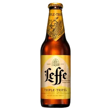 Leffe Belgisch Abdijbier Tripel 300 ml
