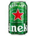 Heineken Premium Pilsener Bier 330ml