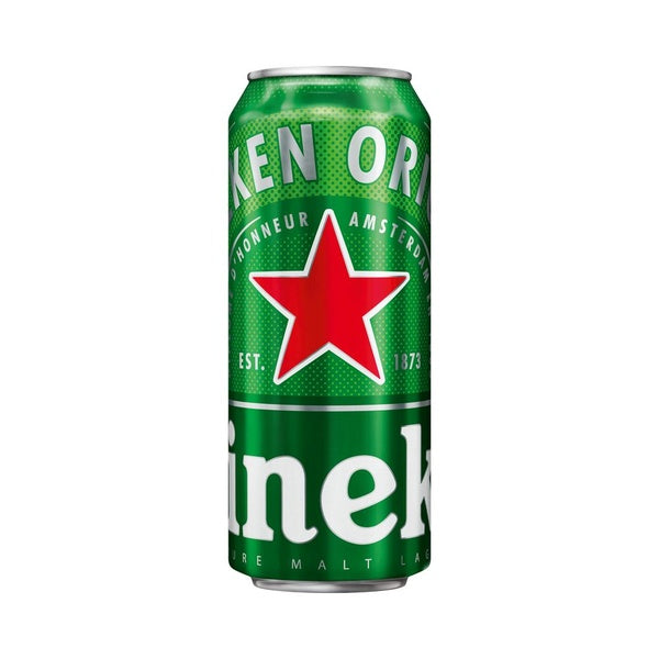 Heineken Original Blik 500 ml