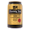 Hertog Jan Natuurzuiver Bier Blik 33 cl