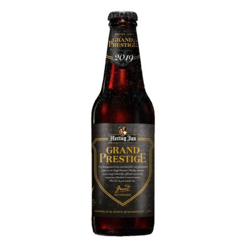 Hertog Jan Grand Prestige Bier Fles 30 cl