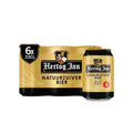 Hertog Jan Natuurzuiver Bier Blikken 6 x 33 cl