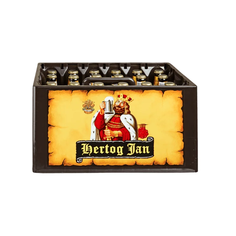 Hertog Jan Krat 24 stuks