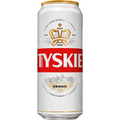 Tyskie 500ml