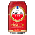 Amstel Bier Pilsener Blik 330 ml