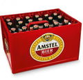 Amstel Pilsener Bier Krat 24 stuks