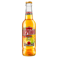 Desperados Original Beer Flavoured with Agave Distillaat Fles 330 ml