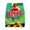 Desperados Mojito Bier Mint and Lime Flessen 6 x 330 ml
