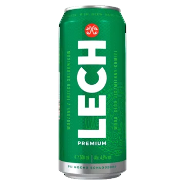 Lech 500ml