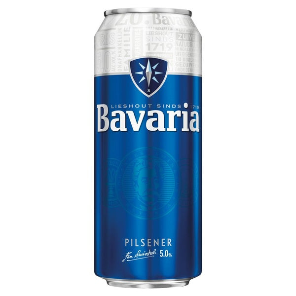 Bavaria 500ml