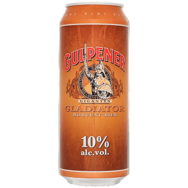 Gulpener 500ml