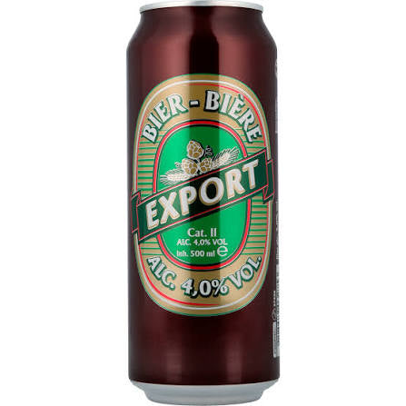 Export 500ml