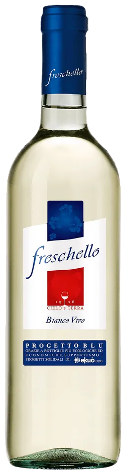 Freschello Bianco Vivo