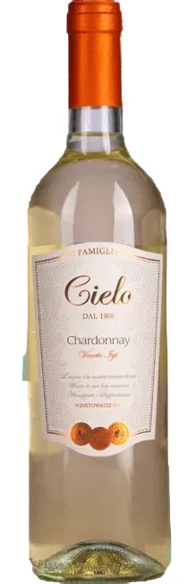 Cielo Chardonnay - Italie