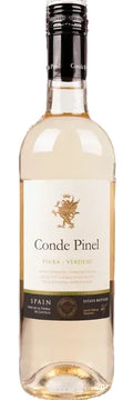 Conde Pinel Verdejo Blanco - Spanje
