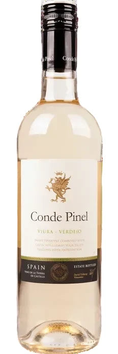 Conde Pinel Verdejo Blanco - Spanje
