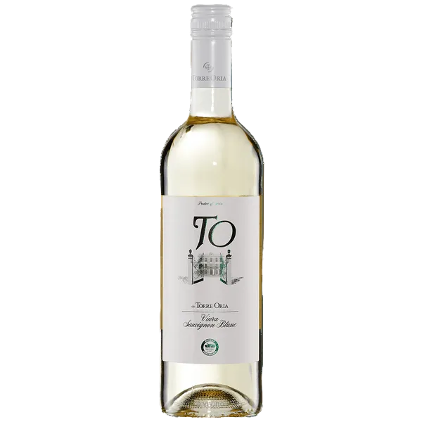 To Torre Oria Sauvignon Blanc - Spanje