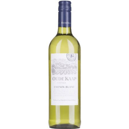 Oude Kaap Chenin Blanc - Zuid Afrika