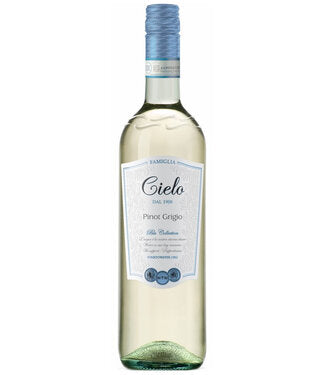 Cielo Pinot Grigio - Italie