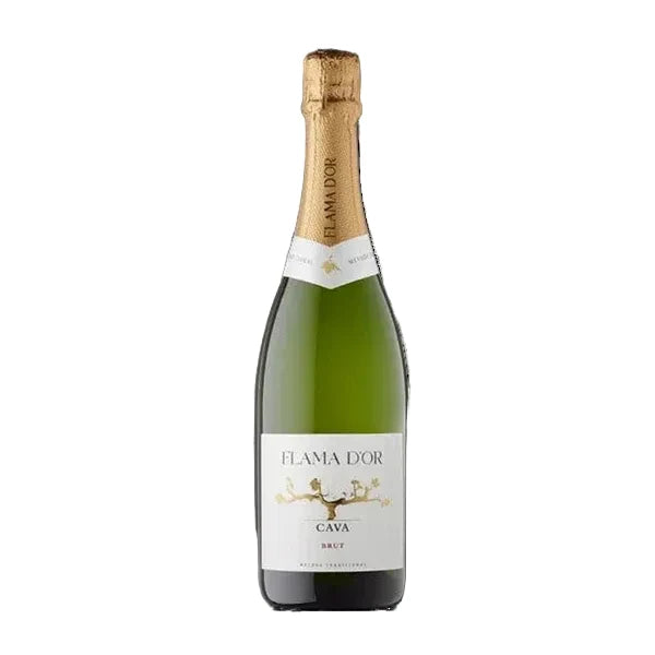 Cava Brut Flama Dor - Spanje