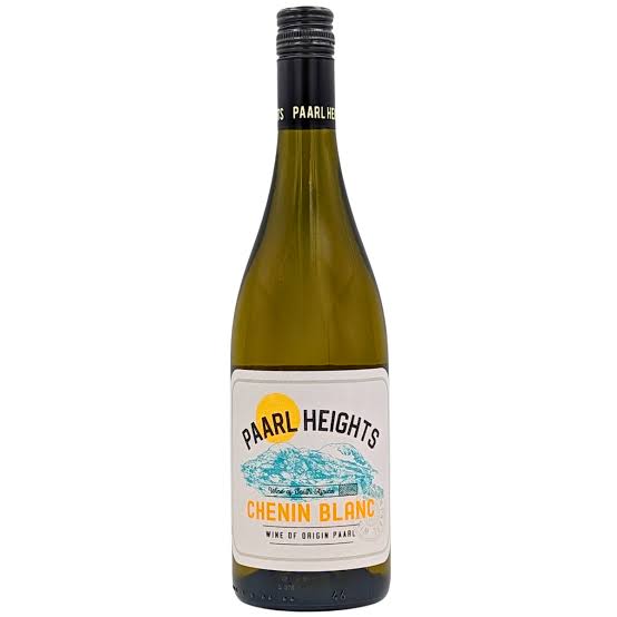 Paarl Heights Chenin Blanc