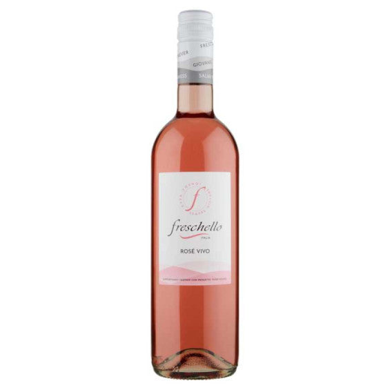 Freschello Rosado Vivo - Italie