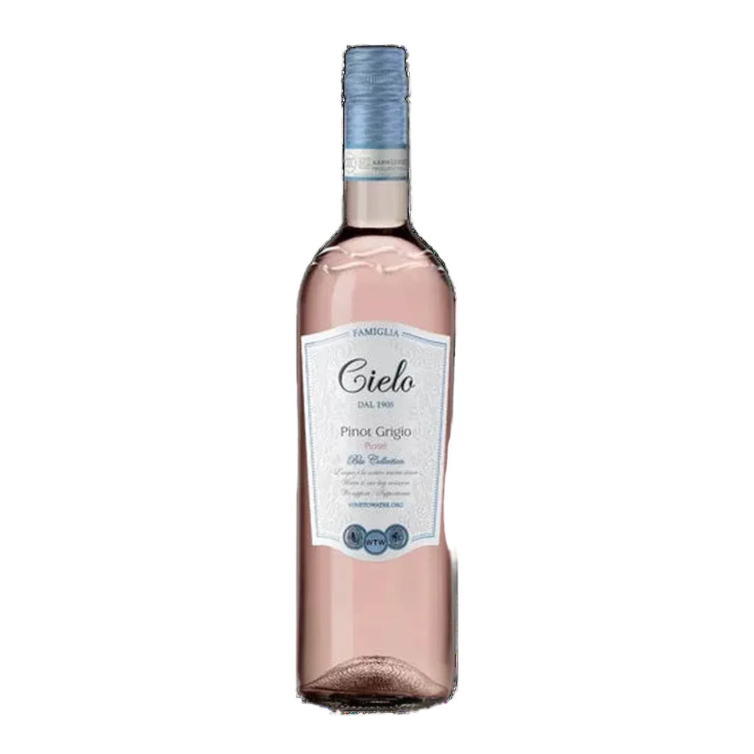 Cielo Pinot Grigio Rose - Italie
