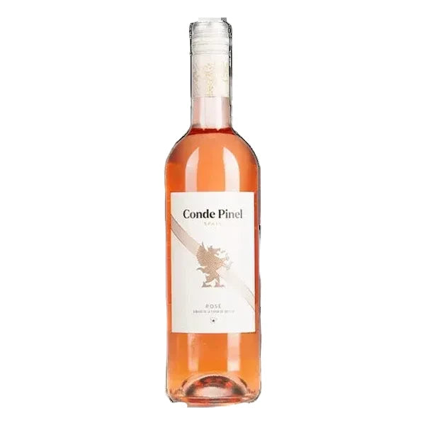Conde Pinel Rose - Spanje