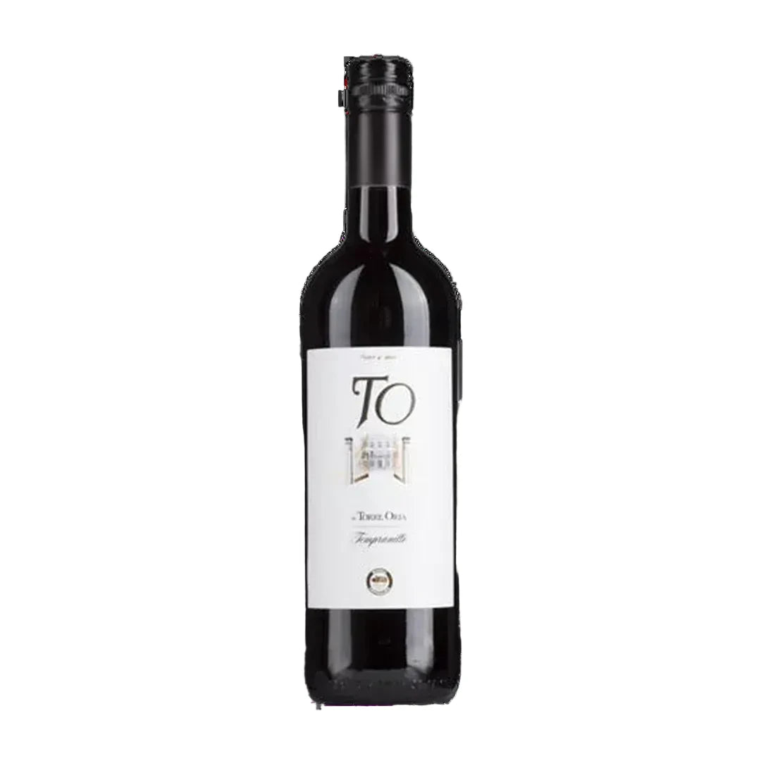 To Torre Oria Tempranillo - Spanje