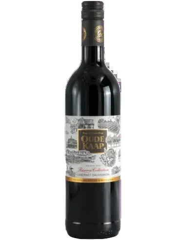 Oude Kaap Cabernet Sauvignon Reserve Collection - Zuid Afrika