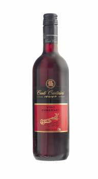 Conti Cantinieri Shiraz - Italie