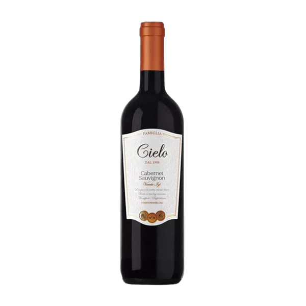 Cielo Cabernet Sauvignon - Italie