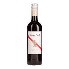 Conde Pinel Tempranillo - Spanje