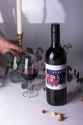 Aangur Merlot - Macedonie