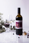 Aangur Cabernet Sauvignon - Macedonie