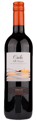 Cielo Merlot Raboso - Italie
