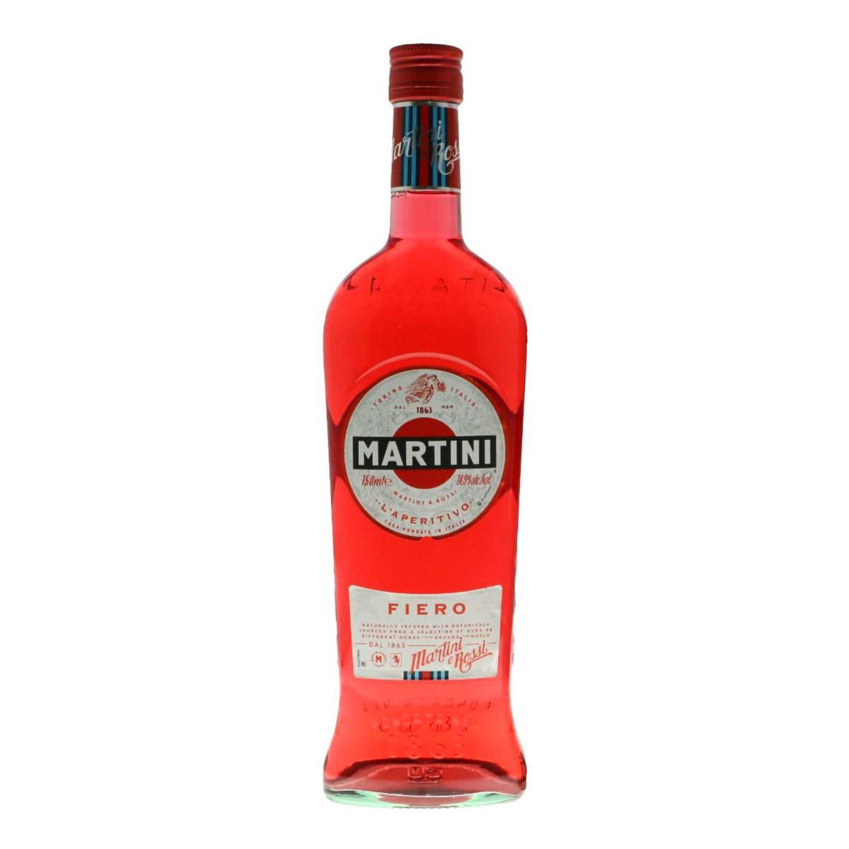 Martini Fiero - Italie