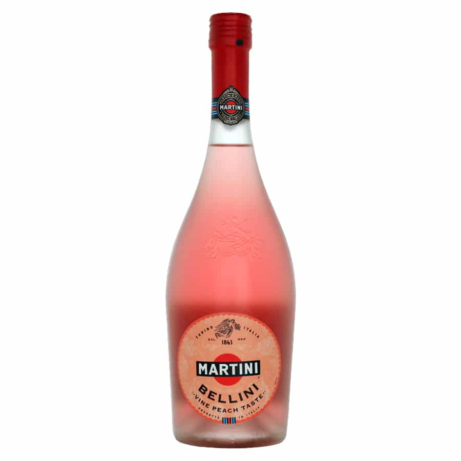 Martini Bellini 750 ml